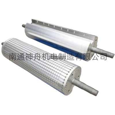 往返式1020全自動絲網(wǎng)印刷機(jī)滾筒